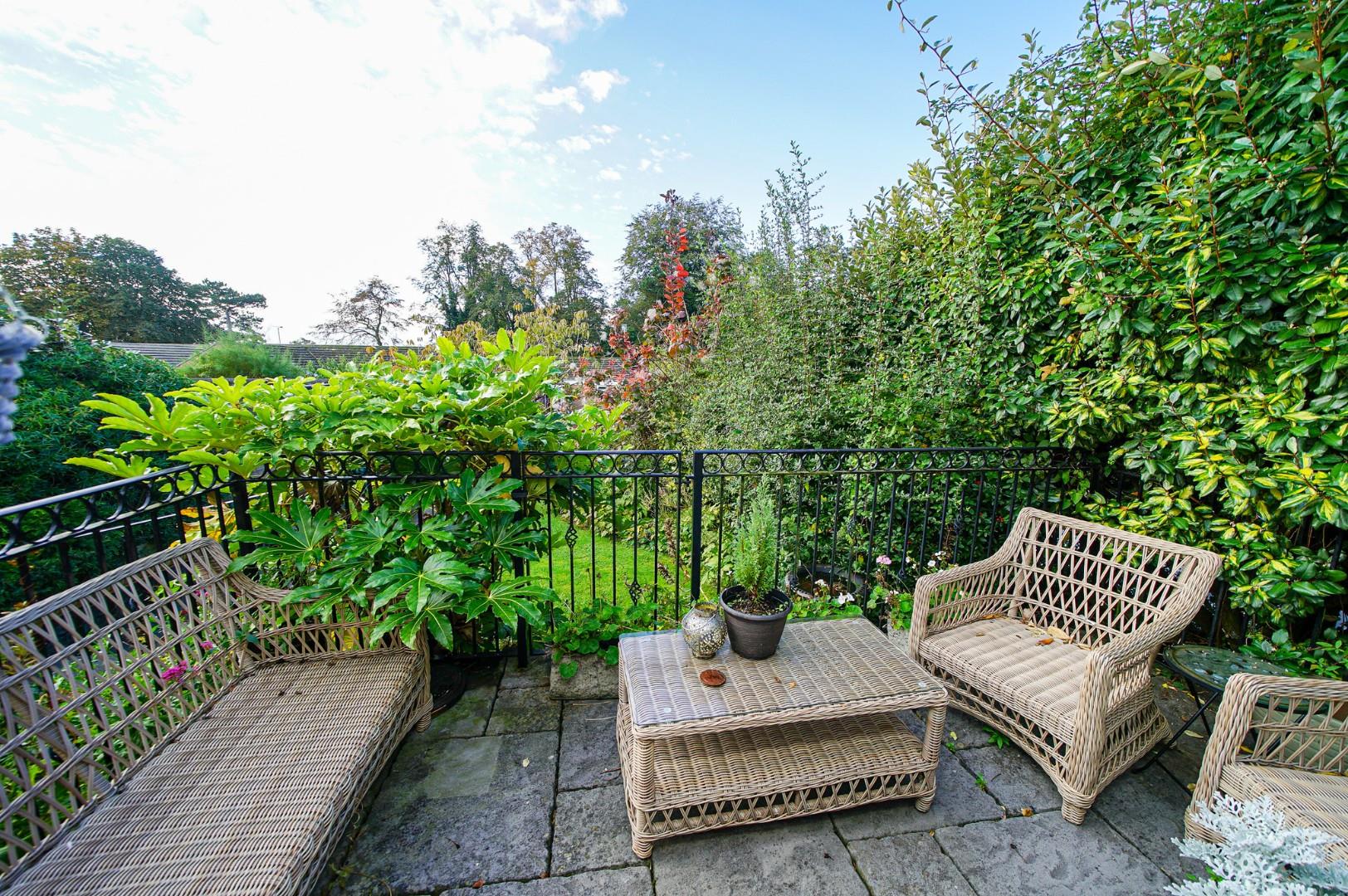 Chestnut Hill, Leighton Buzzard Quarters Estate Agents